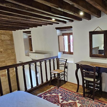 Villa Aphrodite Lindos Suites 外观 照片