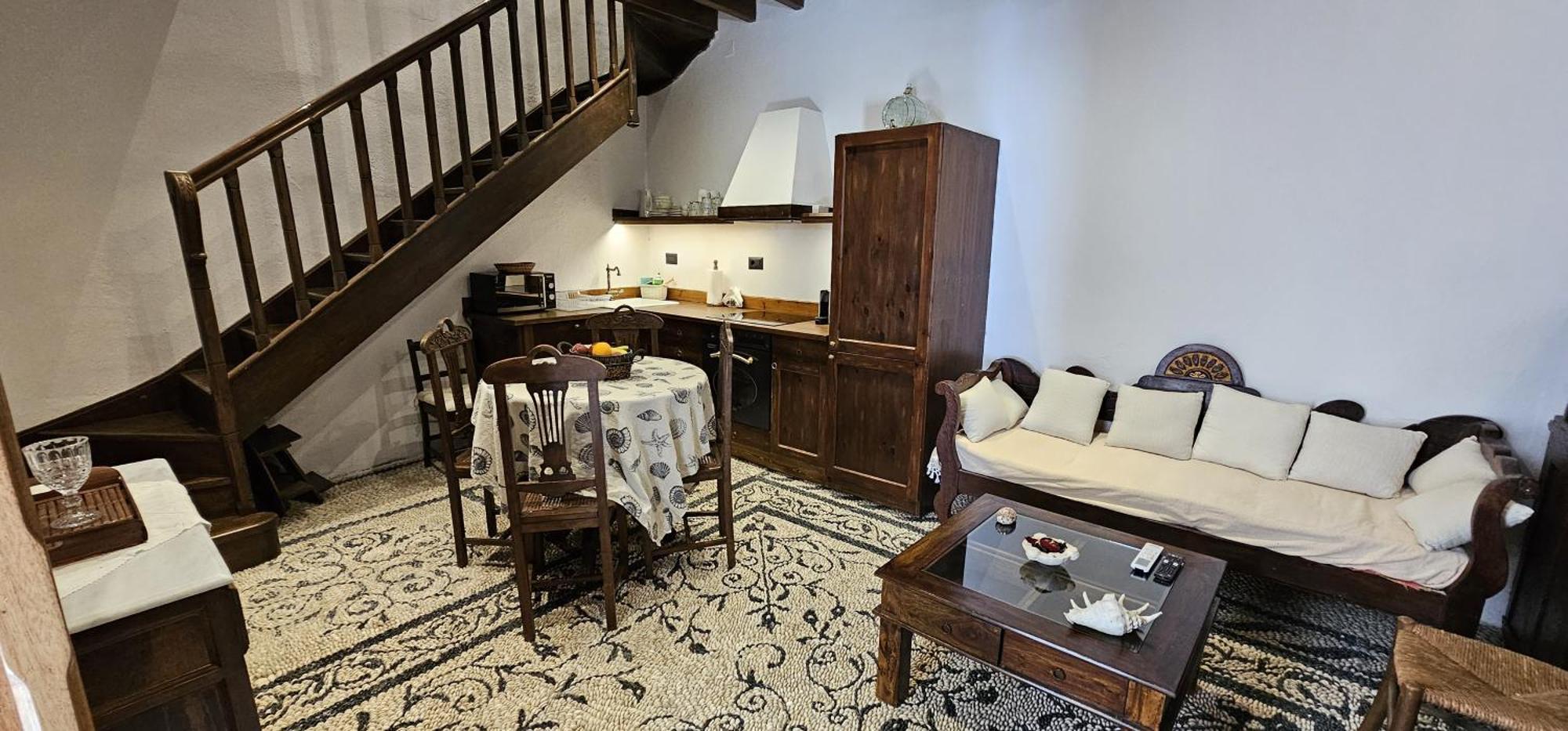 Villa Aphrodite Lindos Suites 外观 照片