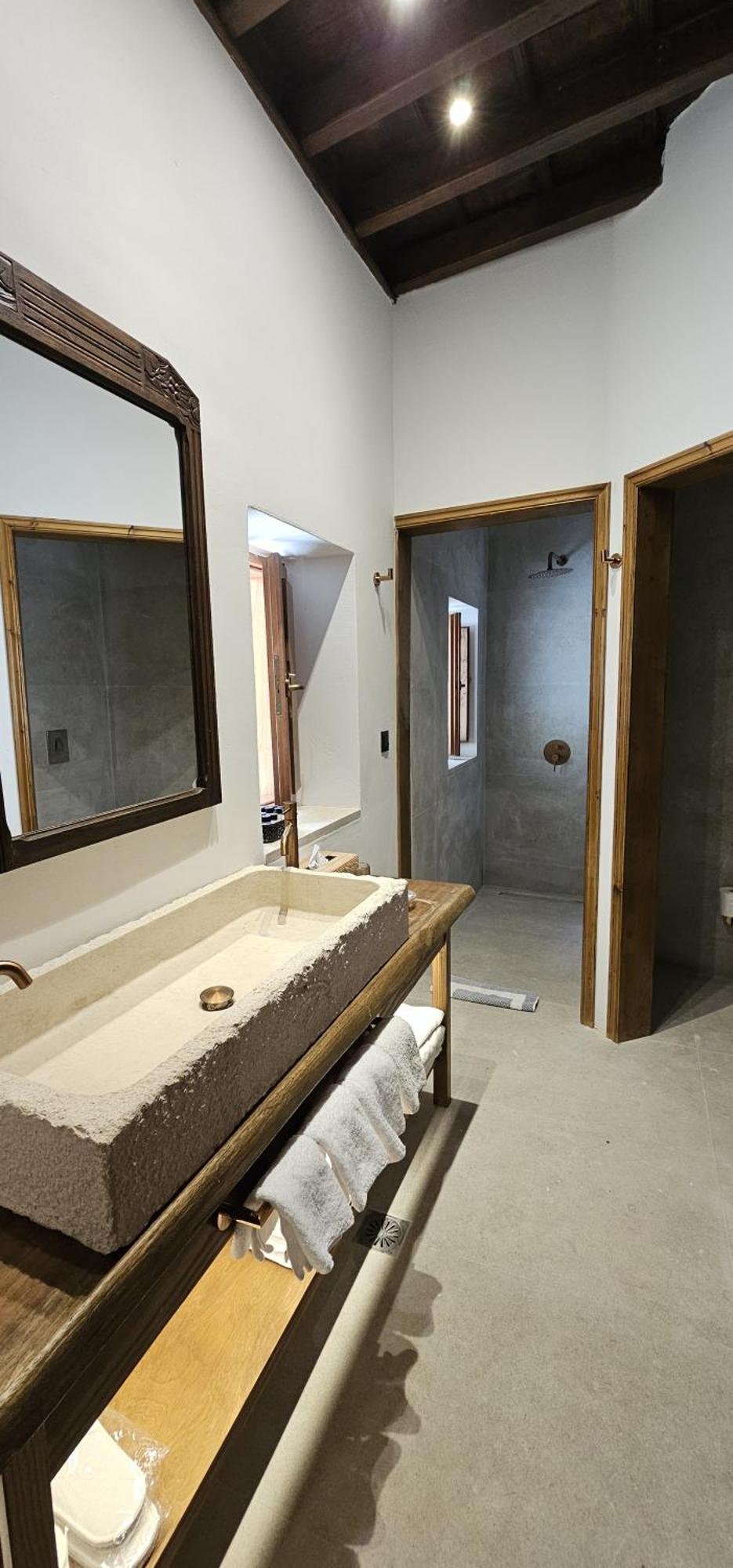 Villa Aphrodite Lindos Suites 外观 照片