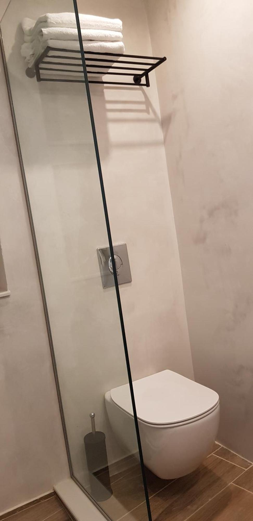 Villa Aphrodite Lindos Suites 外观 照片